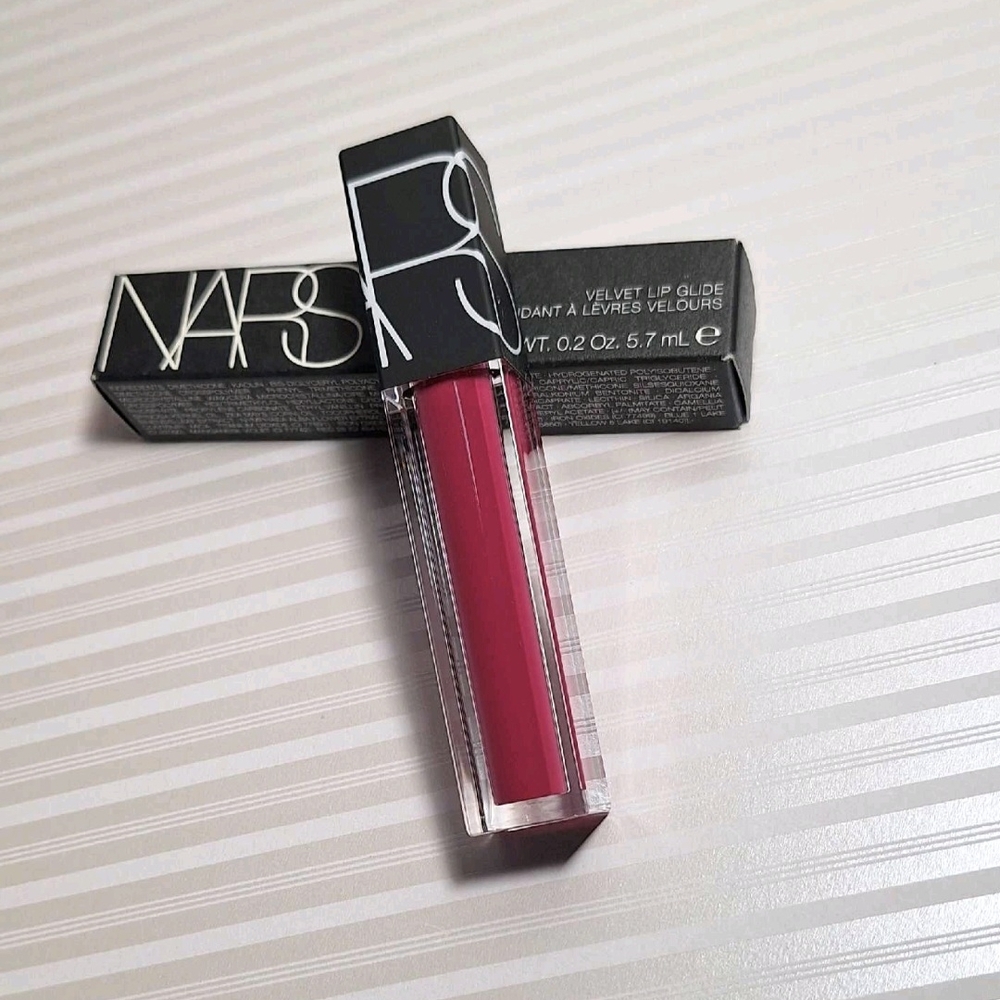 NARS Velvet Lip Glide - Danceteria